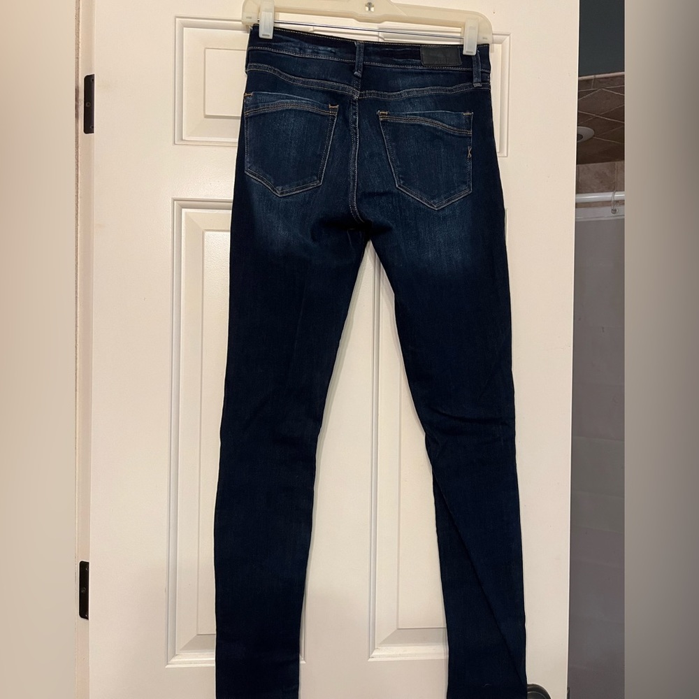 Express Jeans - Picture 2 of 5